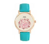 Toff London Ti amo mamma Hearts Watch