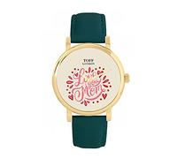 Toff London Ti amo mamma Hearts Watch