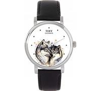 Toff London Wolves in Love Watch