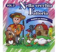 Toffali-Mensah - Nella Vecchia Fattoria Vol.2