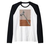 Toffee martello dolci fatti in casa e caramelle Maglia con Maniche Raglan