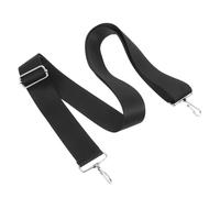 Tofficu 1 Pezzo Cinghia Spalliera Nylon per Borse Cinghia Padded per Laptop Borse Spalla e Messenger Installazione Facile con Fibbia per Regali Creativi