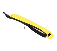 Tofficu 1 Pz custodia dello stilo protettore portamatite stilo scrivere copertura per stilo suggerimenti custodia resistente custodia protettiva dello stilo elastico Yellow