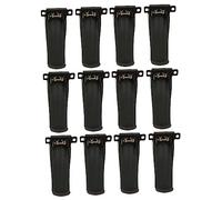 Tofficu 1 Set Clip Ricambio Per Cintura Per Waist Clips Per Radio E Utensili Elettrici 12 Pezzi