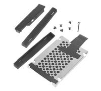 Tofficu 1 Set Hard Disk con Copertura e Compatibile Protezione Avanzata e Riduzione Del Rumore per Maggiore Stabilità
