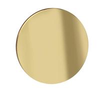 Tofficu 1 Specchio Per Foto Riflettore Per Studio Fotografico Selfie Infrangibile Piccolo Specchio Riflettente Per Fotografici LED Chiave Sfondo Fotografico Specchi