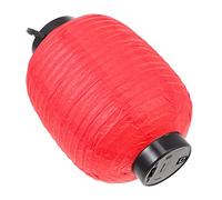 Tofficu 1pezzi Lanterna Sospesa Di Lanterna Decorativa Per Ristorante Con Luce Ornamentale Per Casa Semplice Per Feste