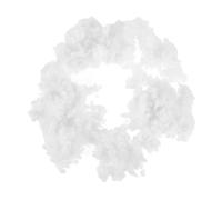 Tofficu 1sacchetto Pp Cotton Imbottitura per Peluche e Bambole Soffice Materiale di Riempimento per Craft Fai da Te Sicuro e Portatile per Progetti di Imbottitura Quilting e Cuscini per La