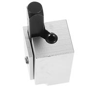 Tofficu 2 Pezzi Scalpello Angolare per Utensile per Lavorazione Del con Affilata per Fessure e Cerniere Strumento Precisione per Creazione Mortise e Allineamento