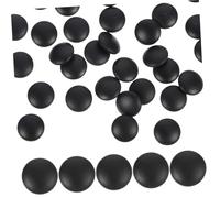 Tofficu 20 Paia Silicone Sleeve Antiscivolo per Occhiali Copri Morbidi e Resistenti Protezione per Montature Adatti Uso e Attività Sportive