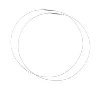 Tofficu 2pezzi Morsetti Molla Porta Guarnizione Lavatrice Øcm in Acciaio Inossidabile Resistenti e Antiperdita Per Lavatrice Carica Frontale Facili Da Installare