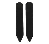 Tofficu 2pezzi Portapenne Stilo Adesivo Per Custodia Tablet Resistente All e Antigraffio Facile Attaccare e Rimuovere