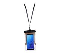 Tofficu 3 pezzi Custodia Armband per Telefono e Subacquea Trasparente Touch Screen Resistente per Sportivo e Subacqueo