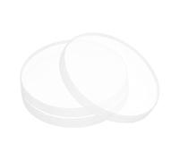 Tofficu 3 Pezzi Lenti Protettive per Il Casco per Saldatura Lente Saldatura Trasparente per La Protezione degli Occhi della Macchina Extend Equipment Durata di Vita Comoda da Utilizzare E