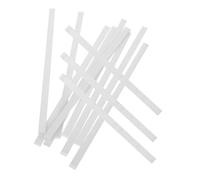 Tofficu 40 Pezzi Nastri Adesivi con Rete per Rilegatura Libri Strisce Collanti Resistenti per Riparazione Documenti Album Contratti e Manuali Facili da Usare e Professionali