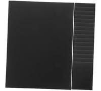 Tofficu 50 Pezzi Cartoncino per Diy Carta Spessa per e Creazioni Materiale per Pittura e Lavoretti Manuali per Feste e Regali Creativi