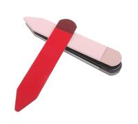 Tofficu 5pezzi Custodia Protettiva per Penna da Organizer Morbido per Penne Stilografiche Trasporto Sicuro da Polvere e Urti per Ufficio Scuola e Uso Personale