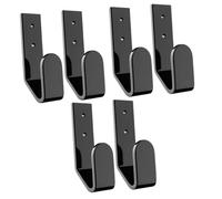 Tofficu 6pezzi Per Tastiera Acrilico Organizer Per Tastiera Design Per Ottimizzare Scrivania Compatibile Tastiere Facile Installare
