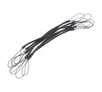 Tofficu 8Pezzi Retrattili Per Penne Stilo Corde Per Penne Touchscreen Lanyard Molla Per Sicurezza e Scrittura