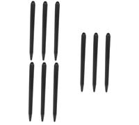 Tofficu 9pezzi Pennino Capacitivo Per Penne Design Per Lavagne Elettroniche Compatibile Tablet e Dispositivi Touch Colori Dei Pennini Randomizzati Performance Duratura e Sensibilità