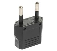 Tofficu Adattatore Viaggio 6A per Adattatore Compatto per Prese Viaggio Convertitore Portatile per Tour in