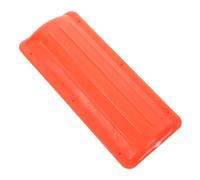 Tofficu Allarme Sicurezza per Impalcature Pad Anticaduta Attivazione Protezione per Resistente e Duraturo Copertura Ampia per Incidenti