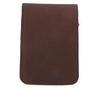 Tofficu Astuccio Portapenne Portapenne Da 12 Penne in Pelle Pu Portapenne Decorativo Organizer Per Penne