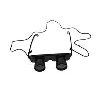 Tofficu Binocolo Compatto e Piccolo Portatile Da Viaggio Per Concerti e Teatro, Telescopio Multifunzione Messa a Fuoco Precisa, Per Turismo e Attività All'aperto