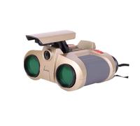 Tofficu Binocolo con Visore Notturno Cannocchiale Pop Up per Adulti Batteria per Concerti e Spettacoli