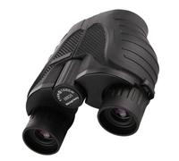 Tofficu Binocolo per Mini Portatile con Visione Notturna Design Antiscivolo per Esplorazioni e Osservazione Natura all