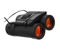 Tofficu Binocolo Portatile Compatto 8x21 Per Esterni e Teatro Oculare Grande, Campo Ultra-grandangolare, Visione Nitida Per Escursionismo, Birdwatching e Concerti