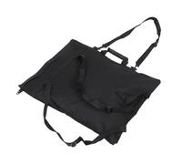 Tofficu Borsa Per Organizzare La Pittura in Tela Tasche Multiple Maniglia e Spallacci Comodi Zaino Multifunzionale Per Ragazzo Ragazza Ragazza Artisti