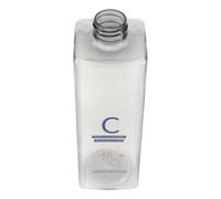 Tofficu Bottiglia di Plastica di Ricambio per Dispositivo Idrogeno Bellezza Viso, Design Scientifico, Utilizzo Continuo, Accessorio per Spa Domestica