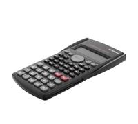 Tofficu Calcolatrice Scientifica Avanzata 82 Tasti Compatta Funzioni Multiple Per Studenti Scuola e Insegnanti Uso Accademico Ufficio