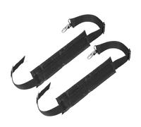 Tofficu Cinghie di Ricambio per Spruzzatore a Zaino, Tracolle per Irroratore Agricolo da Giardino, Accessorio per Spruzzatore Resistente e Sicuro, Distribuzione Uniforme del Carico