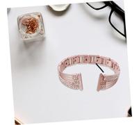 Tofficu Cinturino Inossidabile con per Bracciale Elegante per Donne Design per e Serate Speciali