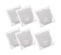 Tofficu Cotton Fiber Filling for DIY Plush Toys And Cushions High-Resilience Soft Craft Stuffing Bulk Pack for Crochet Animals And Pillows