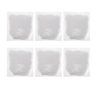 Tofficu Cotton Filling High Resilience Soft Stuffing for DIY Plush Toys Pillows And Cushions Safe Non Irritating Fiber for Crafting Projects