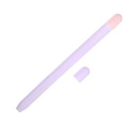 Tofficu Custodia in Silicone Antiscivolo Protettiva Per Penna Stilo Cover Anti-caduta Resistente e Facile Da Installare Per Accessori Seconda Generazione