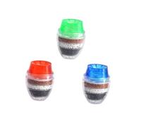 Tofficu del rubinetto dell'acqua del rubinetto sostituzione filtri acqua rubinetti acqua minifiltro dell'acqua depuratore d'acqua