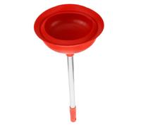 Tofficu Detergente per Il Bagno Sturalavandino per WC Sturalavandino Closestool Sturalavandino per Doccia Sturalavandino per Pompa WC Sturalavandino in Gomma