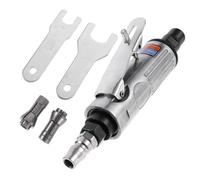 Tofficu Die Air Tool Aria Taglio Morire Macinino Smericante Dritto Smerigliatrice Diritta Pneumatica Levigatrice Pneumatica Smerigliatrice a Matita Pneumatica Smerigliatrici Acciaio