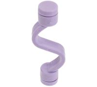 Tofficu Fermaporta Magnetico per Lavatrice a Carica Frontale, Supporto Magnetico per Oblò, Accessorio per Tenere Aperto lo Sportello della Lavatrice, Supporto di Ventilazione per