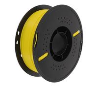 Tofficu Filamento Pla Giallo per Stampanti e Penne Bobina Compatibile con Vari Modelli Estrusione Stabile e Finitura Lucida per Progetti DIY e Applicazioni Tecniche
