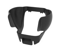 Tofficu Gimbal Lens Hood Per Drone Tettoia Sole Antiriflesso Per Fotocamera Facile Installare e Rimuovere Design Portatile Per Air Air