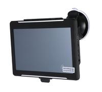 Tofficu GPS Auto Camion Touchscreen con Mappa Satellitare in e Allarme Installazione per Camper e Veicoli