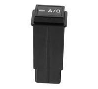 Tofficu Interruttore Aria Condizionata Auto Compatibile Pulsante Facile Da Installare Design Reattivo Per Esperienza Utente Ottimale Per Veicoli