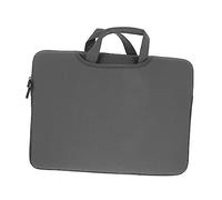 Tofficu Laptop e Antiscivolo Custodia Protettiva per Viaggio e Resistente AI Graffi e Urti Design Elegante per Laptop e Tablet