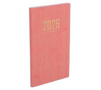 Tofficu Mini Agenda Personale Note Aziendale Blocco Note Per La Pianificazione Dei Blocco Note Per Accessori Per Planner Giornaliero