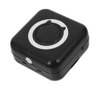 Tofficu Mini Scrapbook Supplies Mini Stampante Portatile Piccola Stampante Termica per Appunti Stampante Tascabile Istantanea Design a